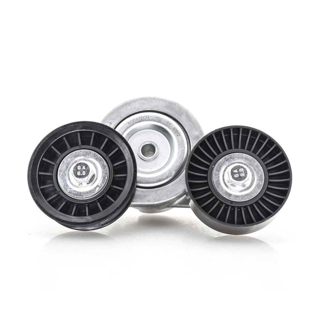 Tensor de Banda de Accesorios RODATECH