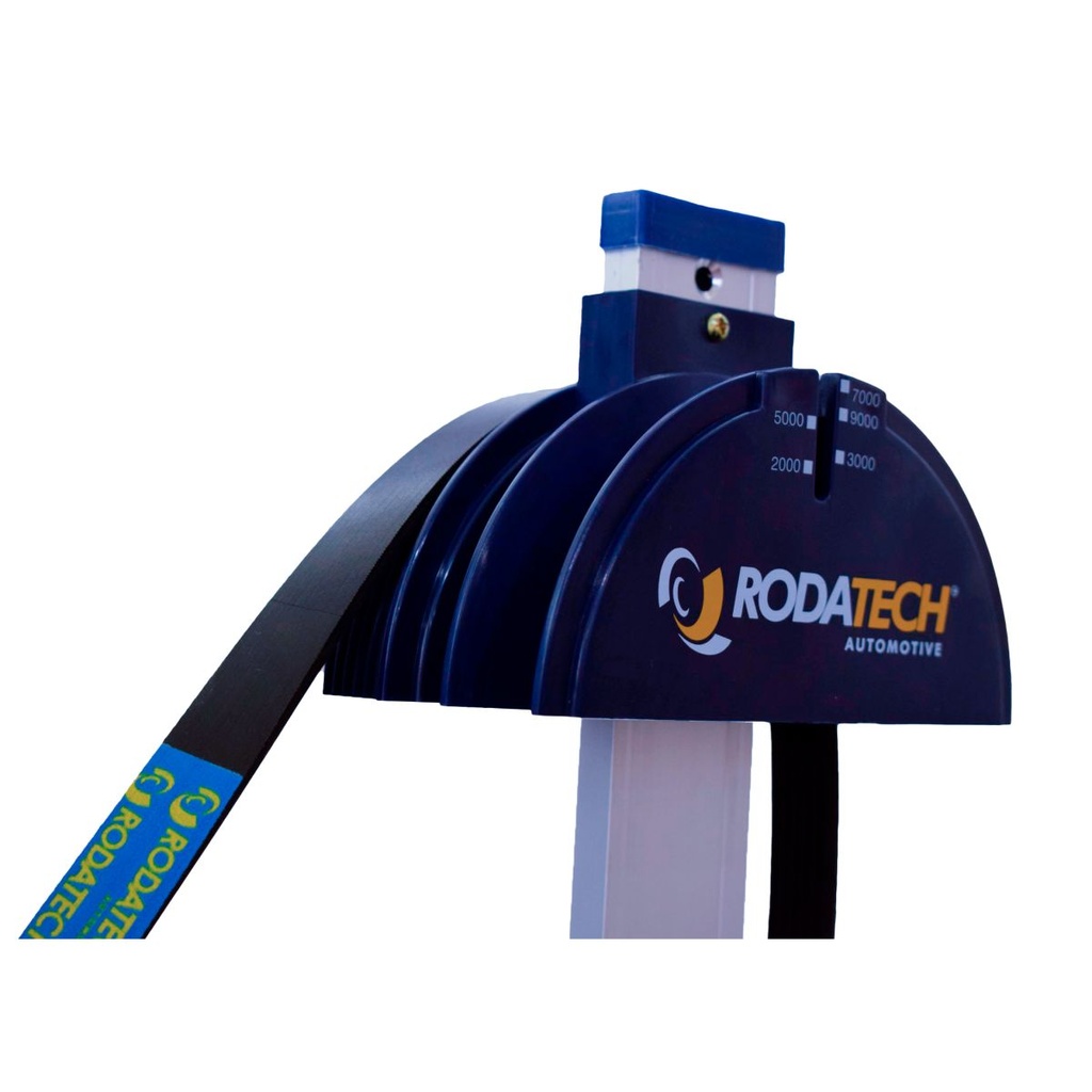 RO-MEDIDOR DE BANDA — MEDIDOR DE BANDA RODATECH PARA MICRO-V / ELAST