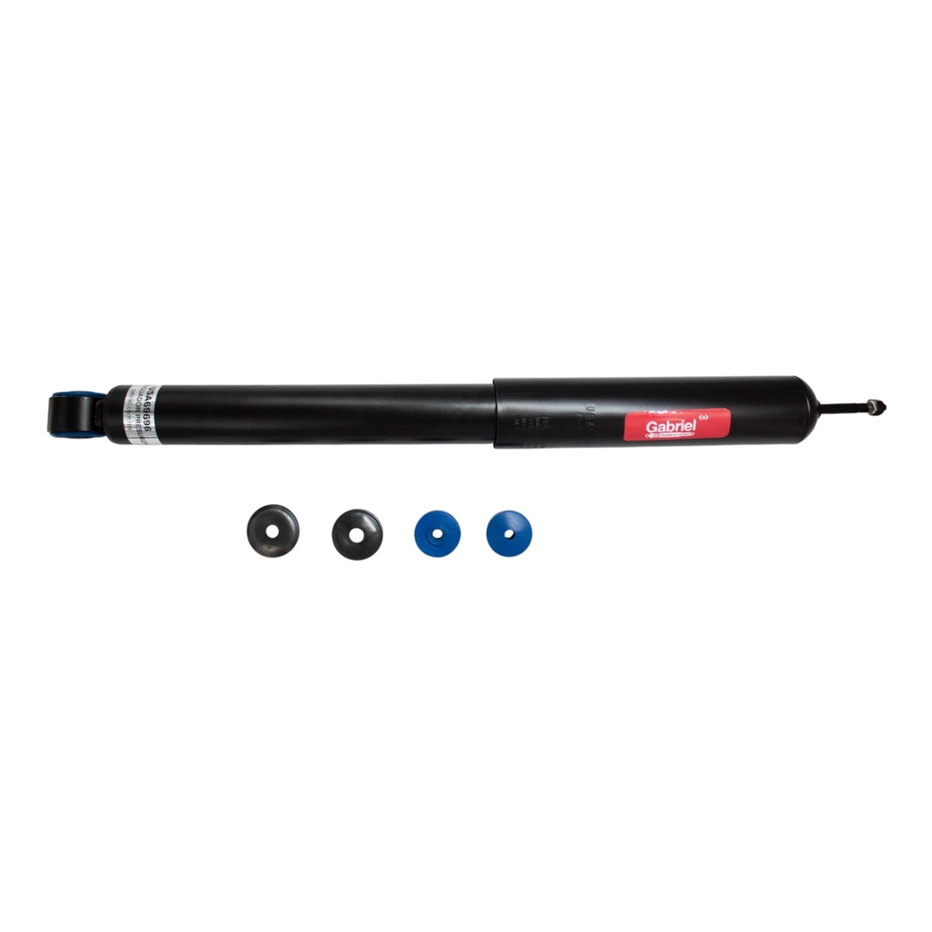 GA-USA69696-A — AMORTIGUADOR TRASERO FORD / MERCURY ESCAPE / MARINER 2001-2007 / 2004-2011