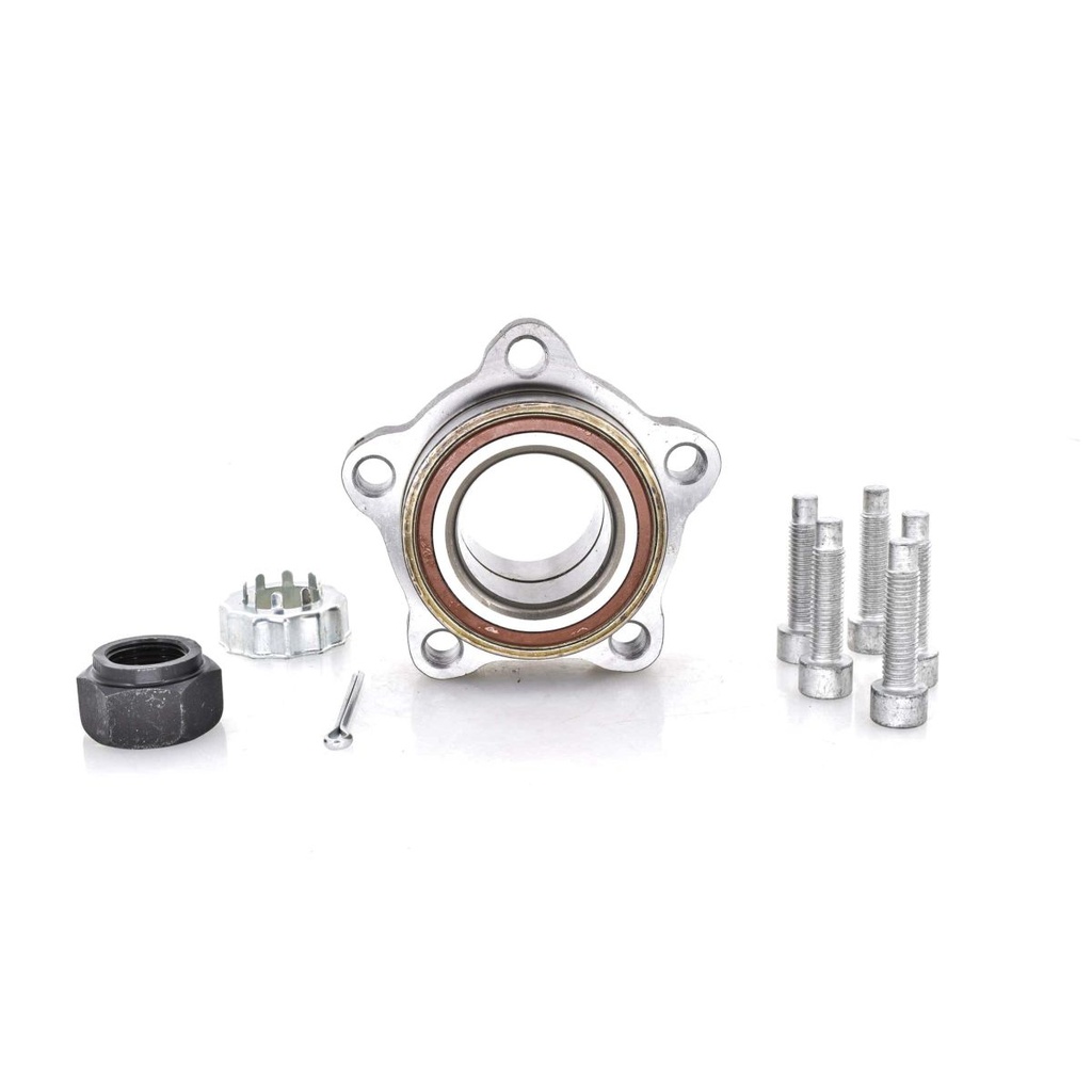 RO-RT-513611 — Balero de Rueda RODATECH