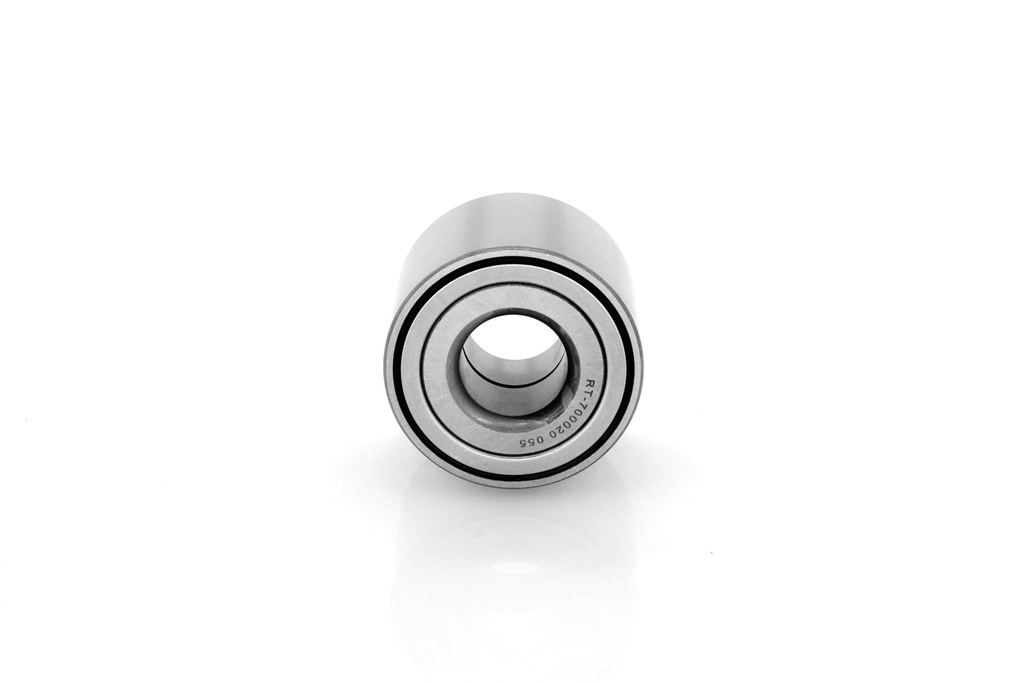 RO-RT-700020 — BALERO DE RUEDA TRAS. FWD PEUGEOT 307 L4 2.0L GAS 2000-2009