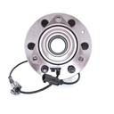 Maza de Rueda RODATECH