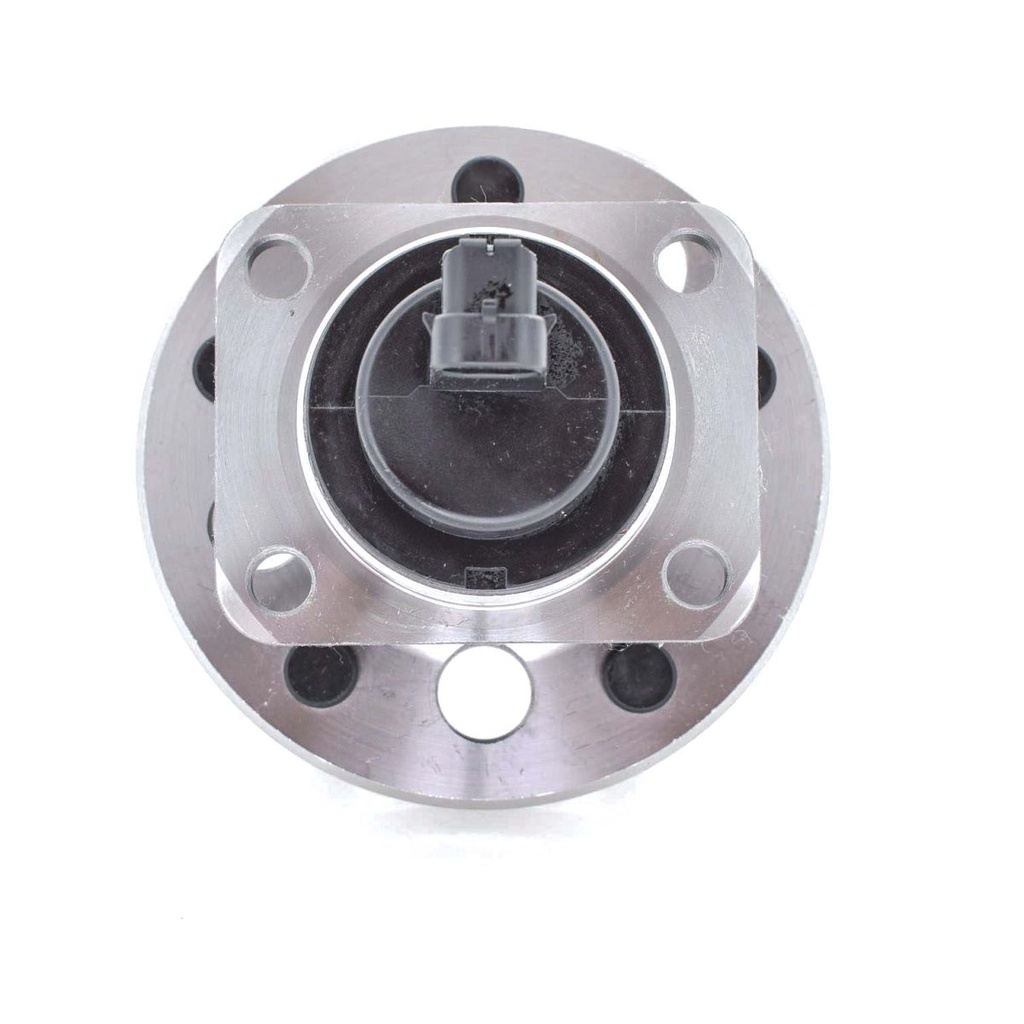 Maza de Rueda RODATECH