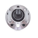 Maza de Rueda RODATECH