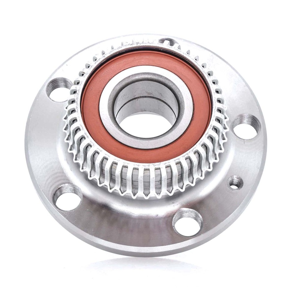 Maza de Rueda RODATECH