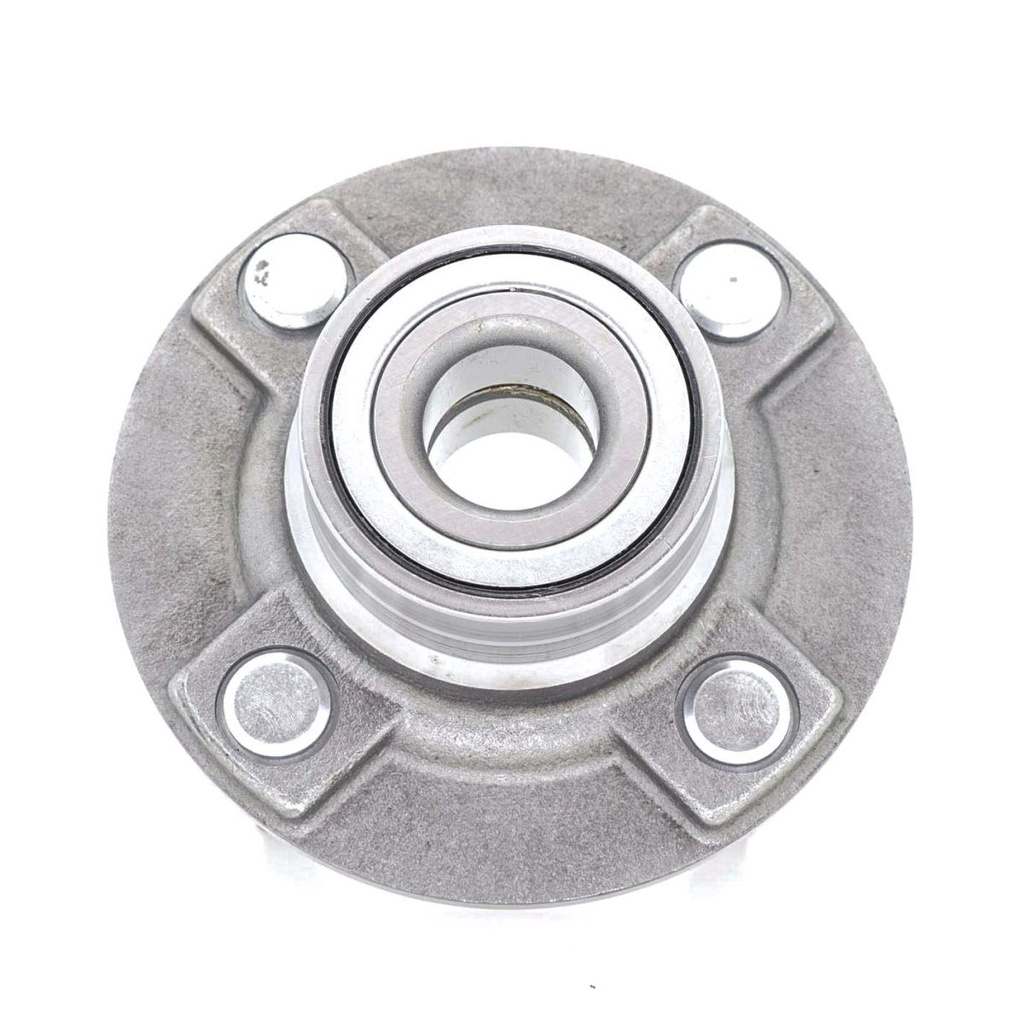 Maza de Rueda RODATECH