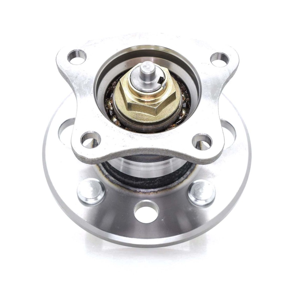 RO-RT-512018 — Maza de Rueda RODATECH