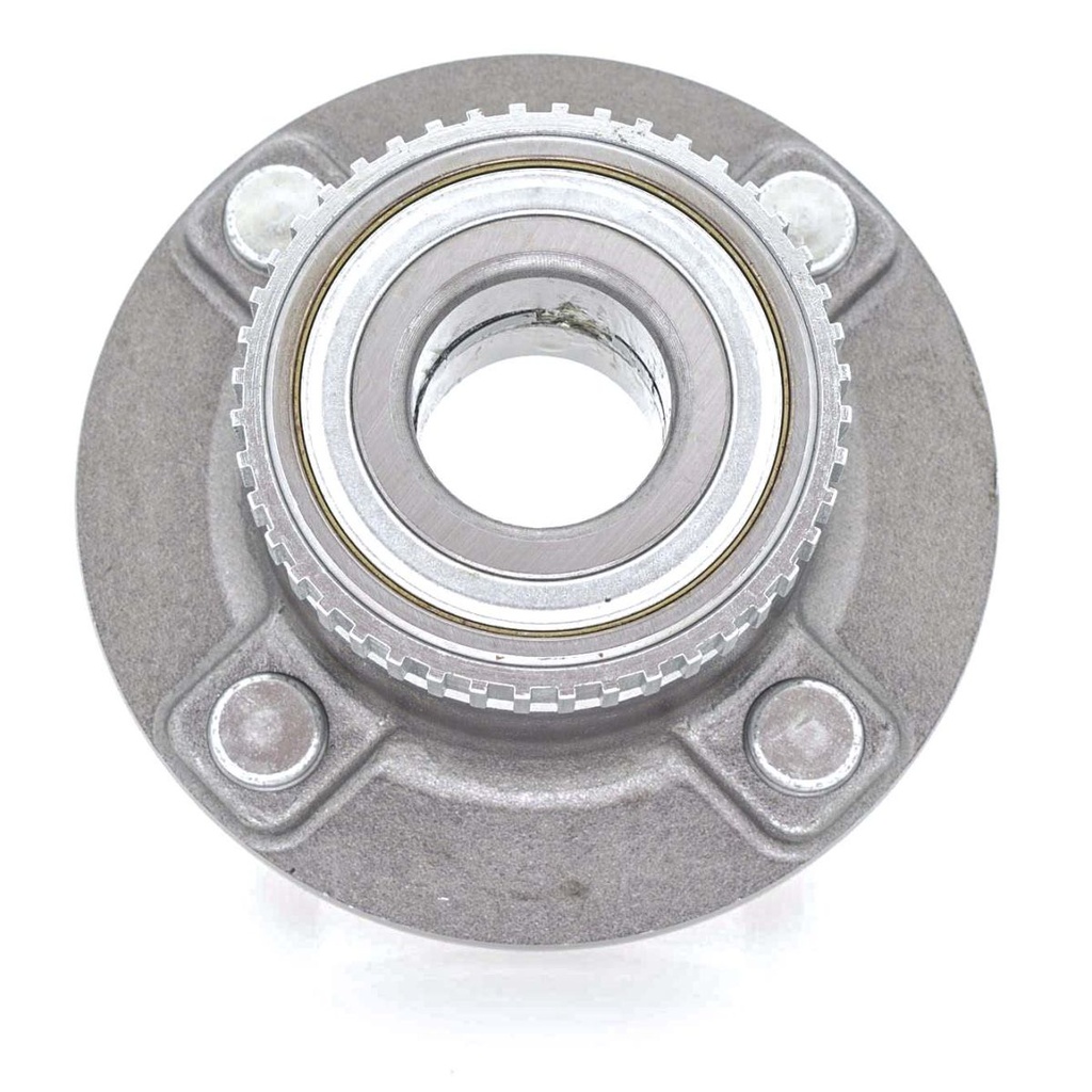 RO-RT-512024 — Maza de Rueda RODATECH
