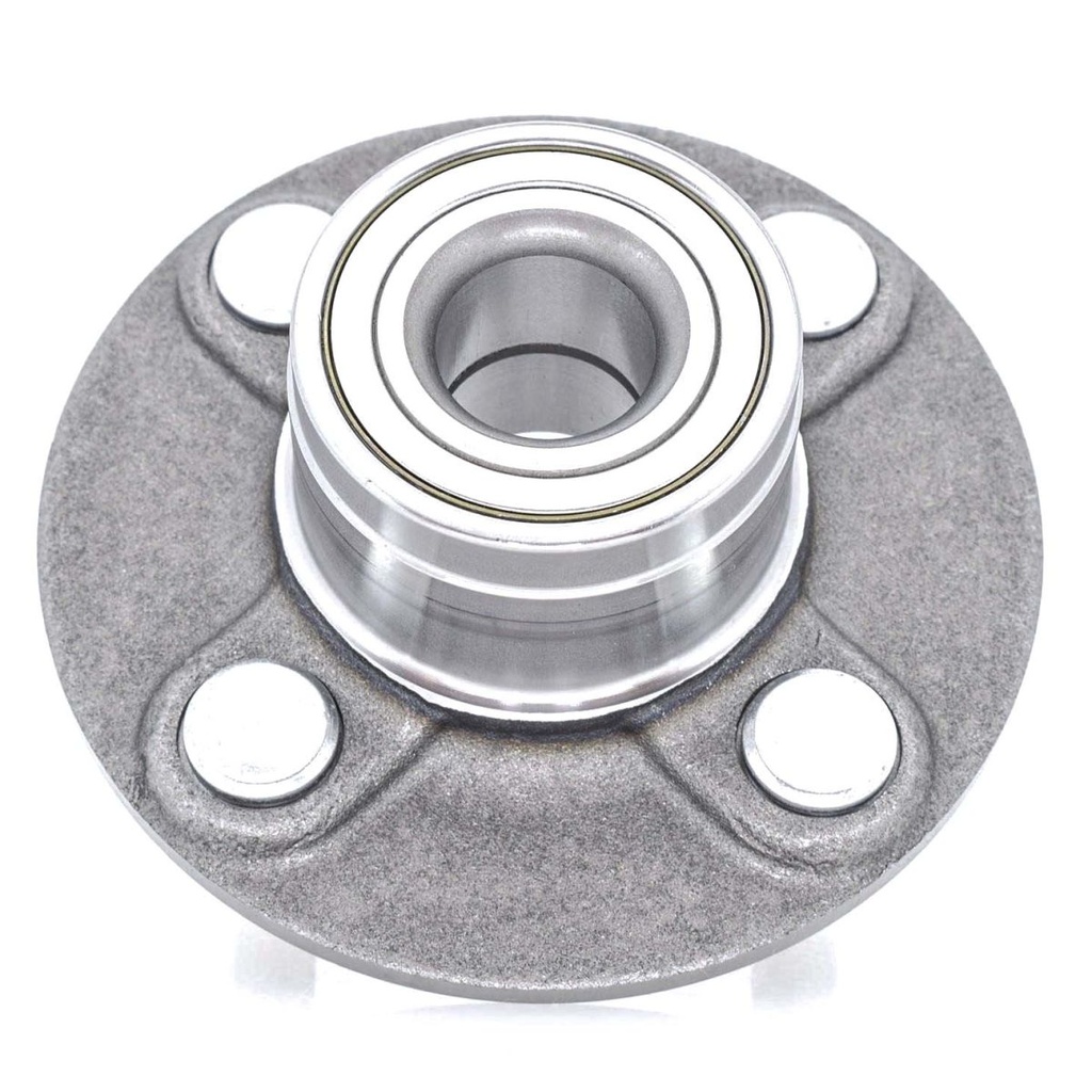 Maza de Rueda RODATECH