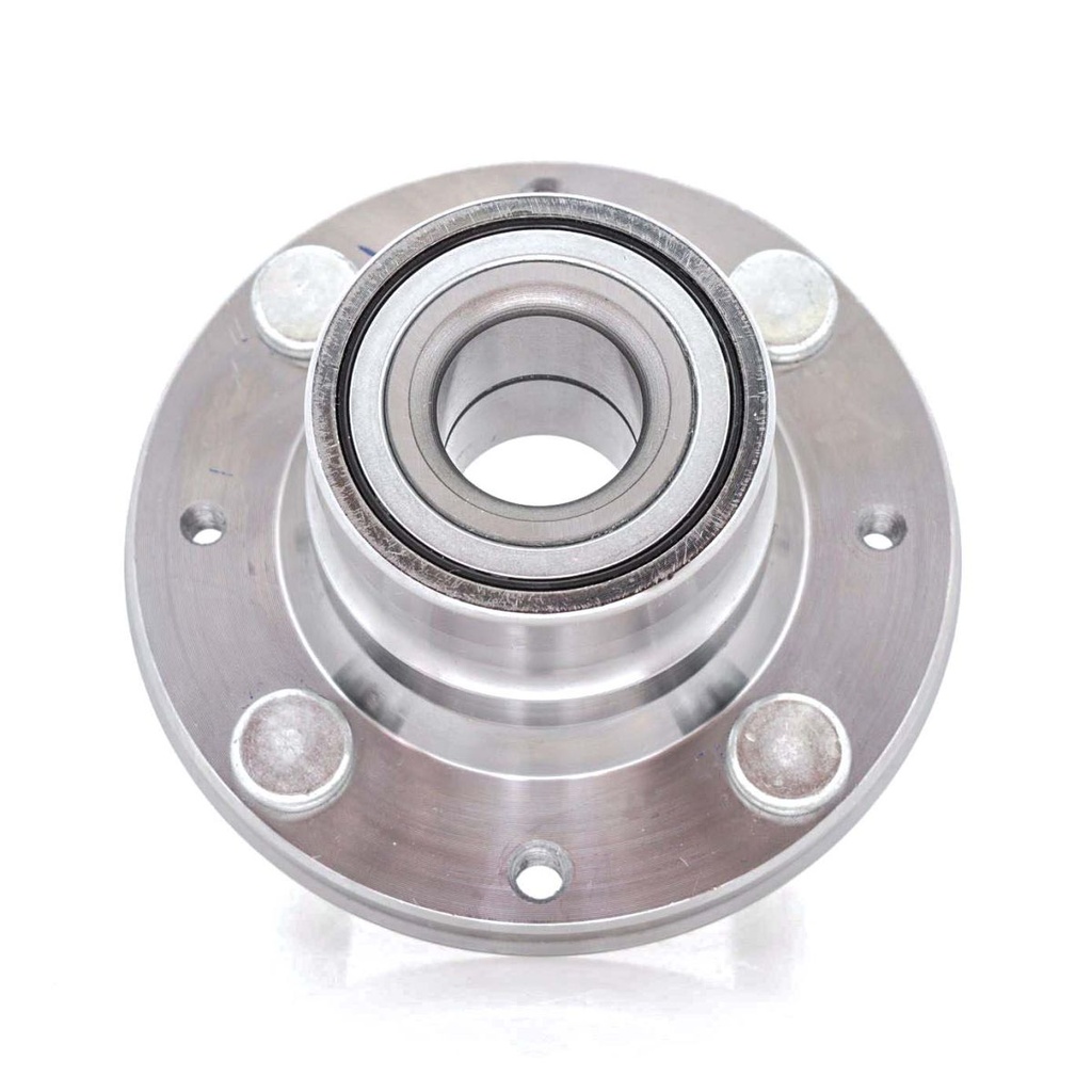 Maza de Rueda RODATECH