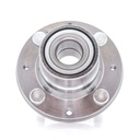 Maza de Rueda RODATECH