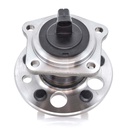 Maza de Rueda RODATECH