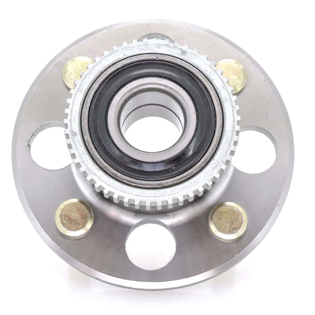 RO-RT-512042 — Maza de Rueda RODATECH
