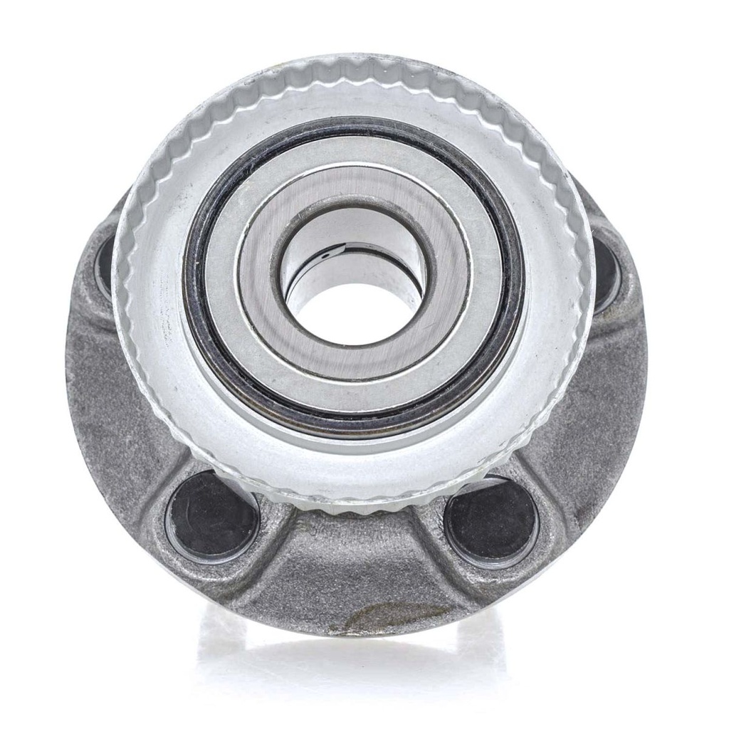 RO-RT-512107 — Maza de Rueda RODATECH