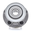 Maza de Rueda RODATECH