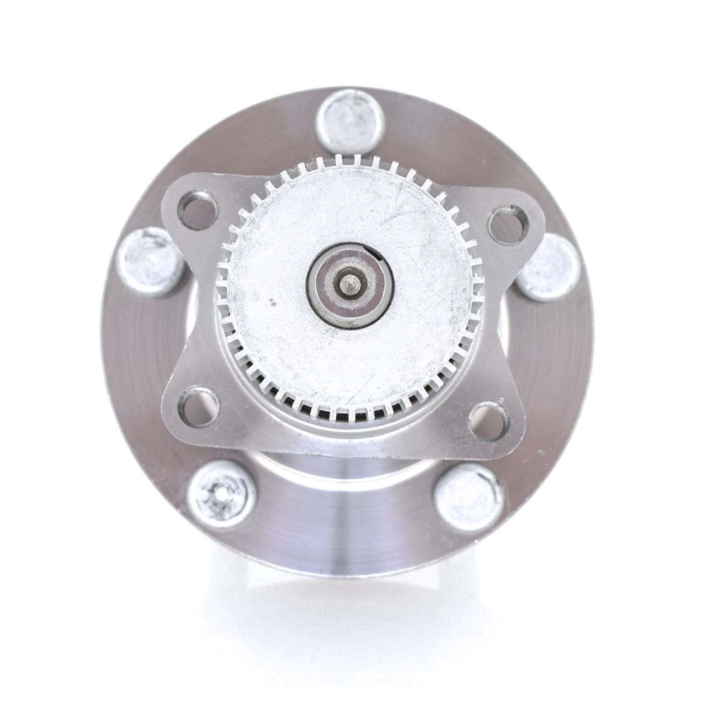 Maza de Rueda RODATECH