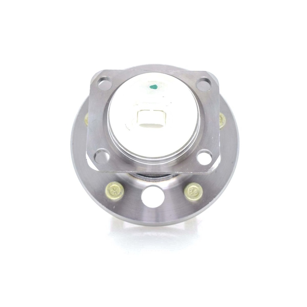 Maza de Rueda RODATECH