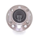 Maza de Rueda RODATECH