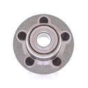 Maza de Rueda RODATECH