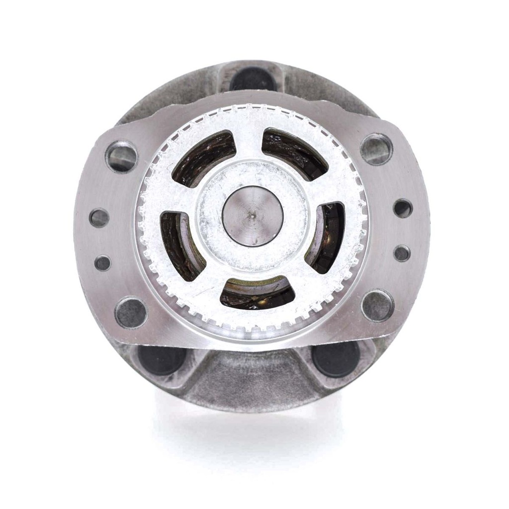 Maza de Rueda RODATECH