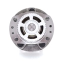 Maza de Rueda RODATECH