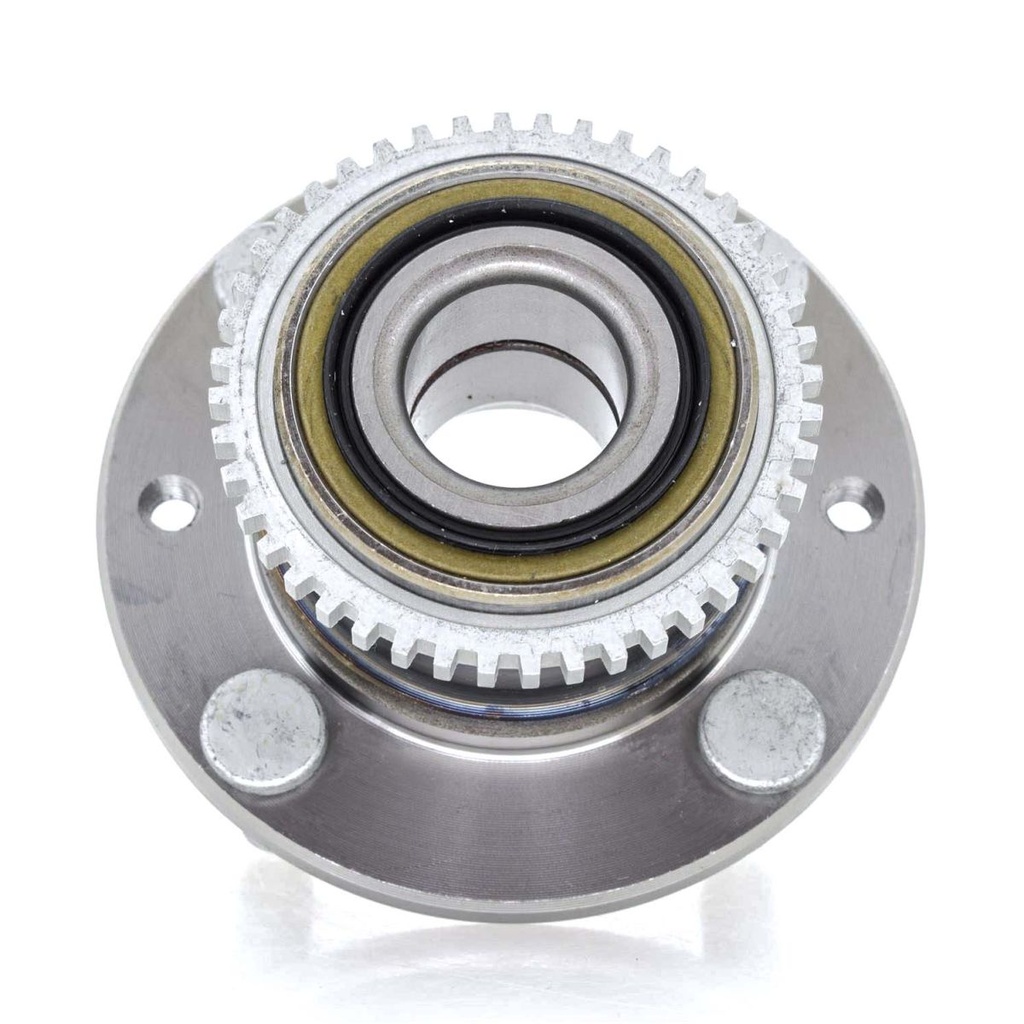 Maza de Rueda RODATECH