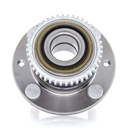 Maza de Rueda RODATECH