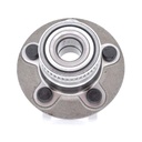Maza de Rueda RODATECH