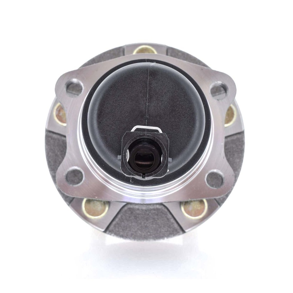 RO-RT-512169 — Maza de Rueda RODATECH