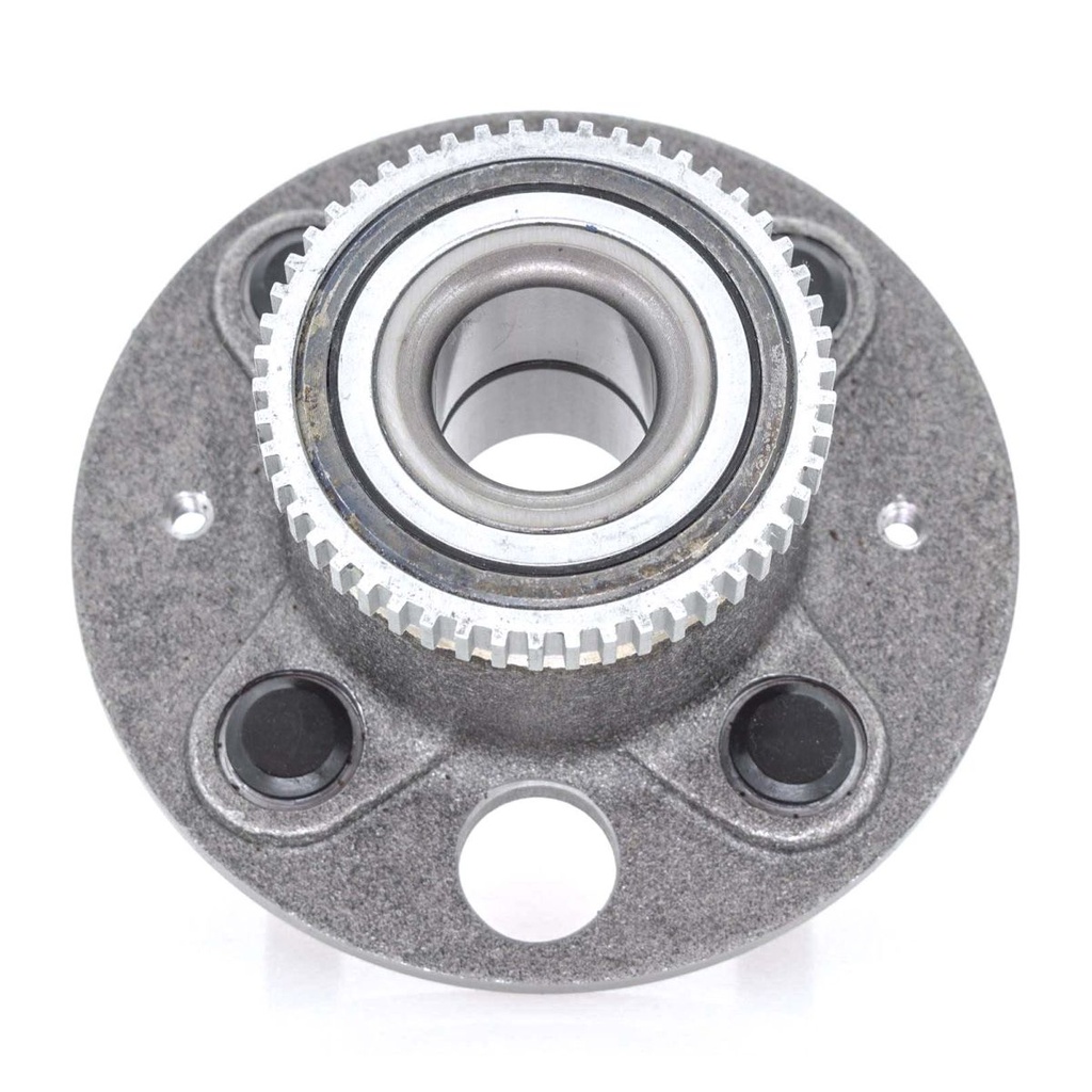 Maza de Rueda RODATECH