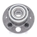 Maza de Rueda RODATECH