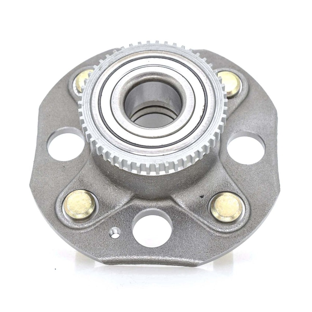 RO-RT-512178 — Maza de Rueda RODATECH