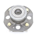 Maza de Rueda RODATECH
