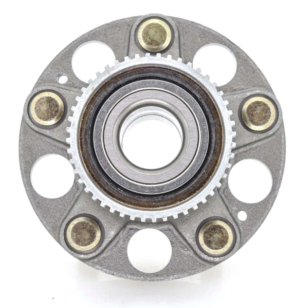 RO-RT-512188 — Maza de Rueda RODATECH