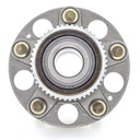 Maza de Rueda RODATECH