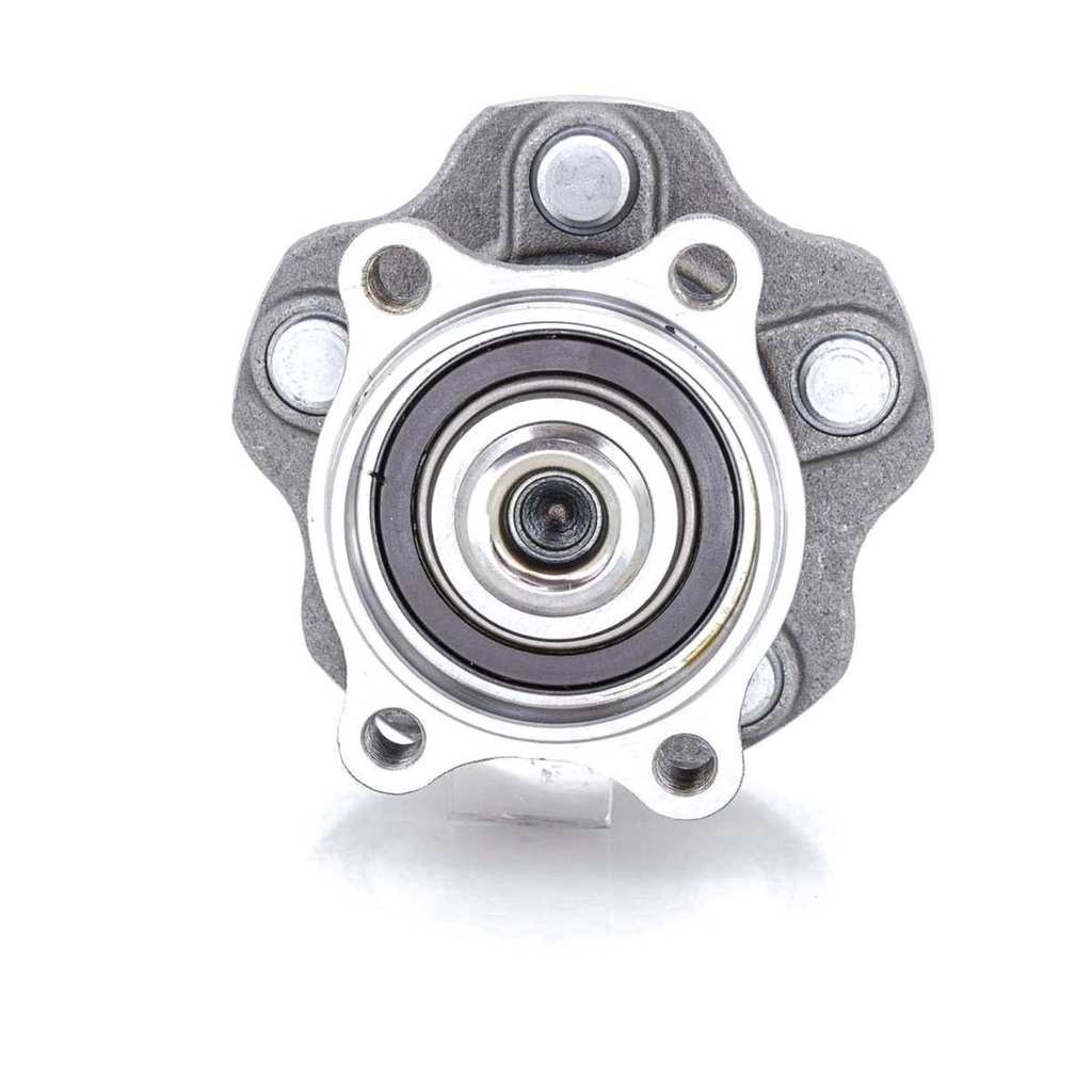 Maza de Rueda RODATECH