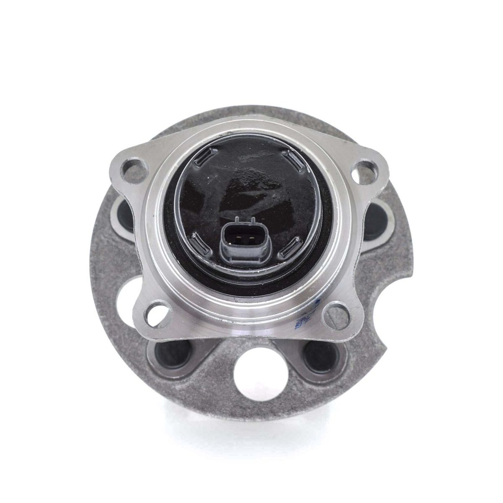 Maza de Rueda RODATECH