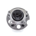 Maza de Rueda RODATECH