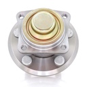 Maza de Rueda RODATECH