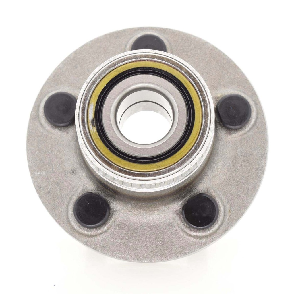Maza de Rueda RODATECH