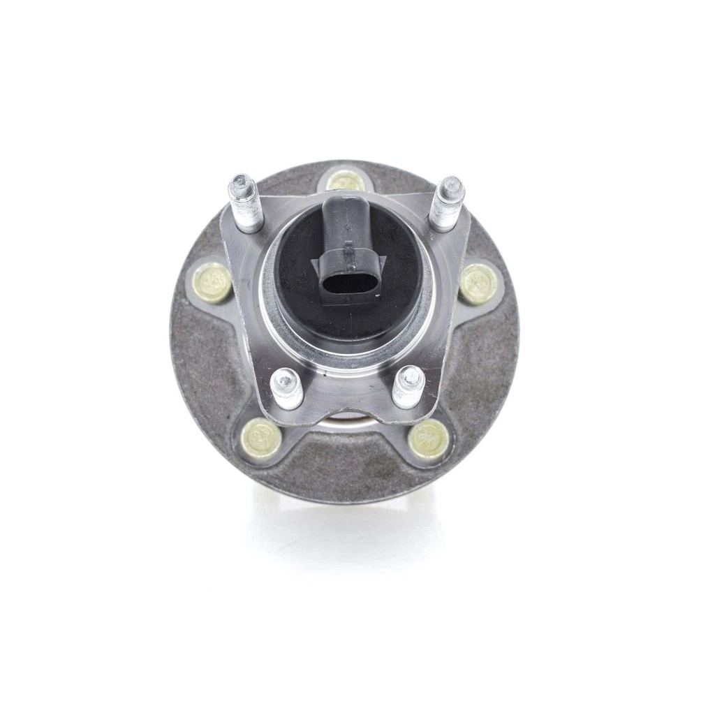 Maza de Rueda RODATECH