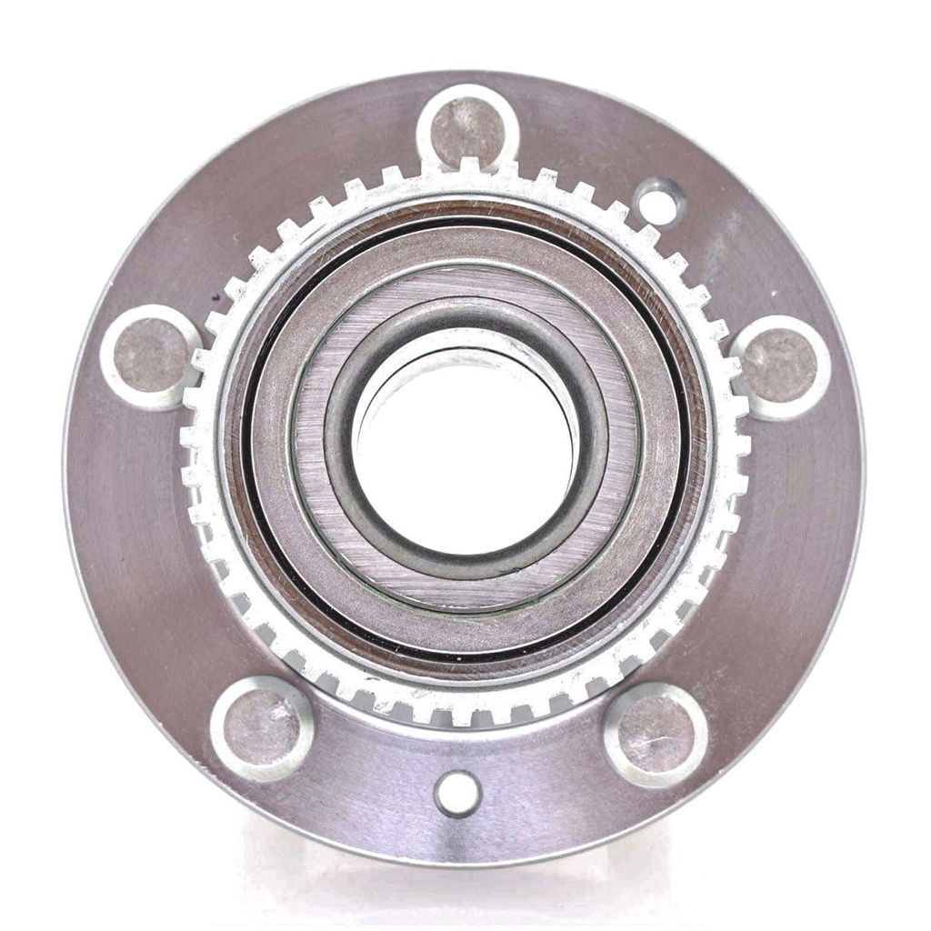 RO-RT-512271 — Maza de Rueda RODATECH