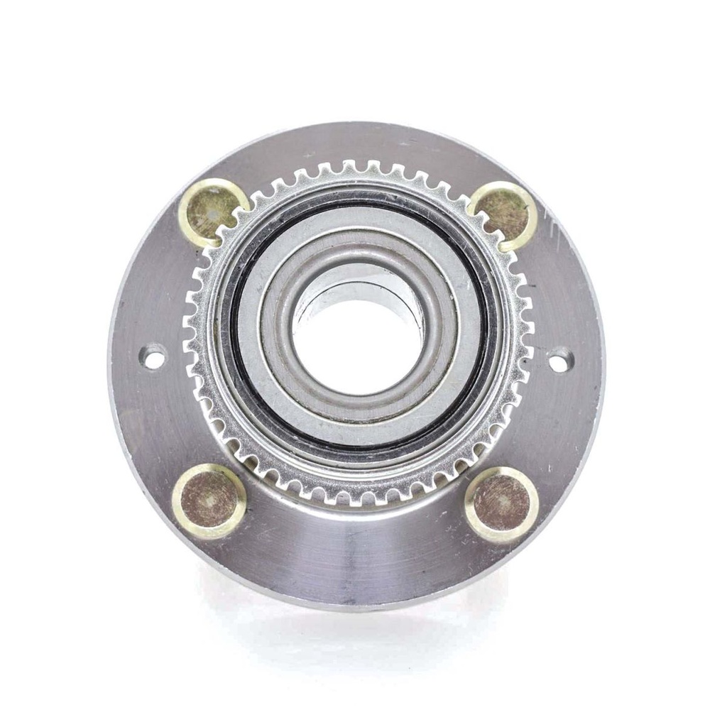 Maza de Rueda RODATECH