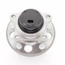 Maza de Rueda RODATECH