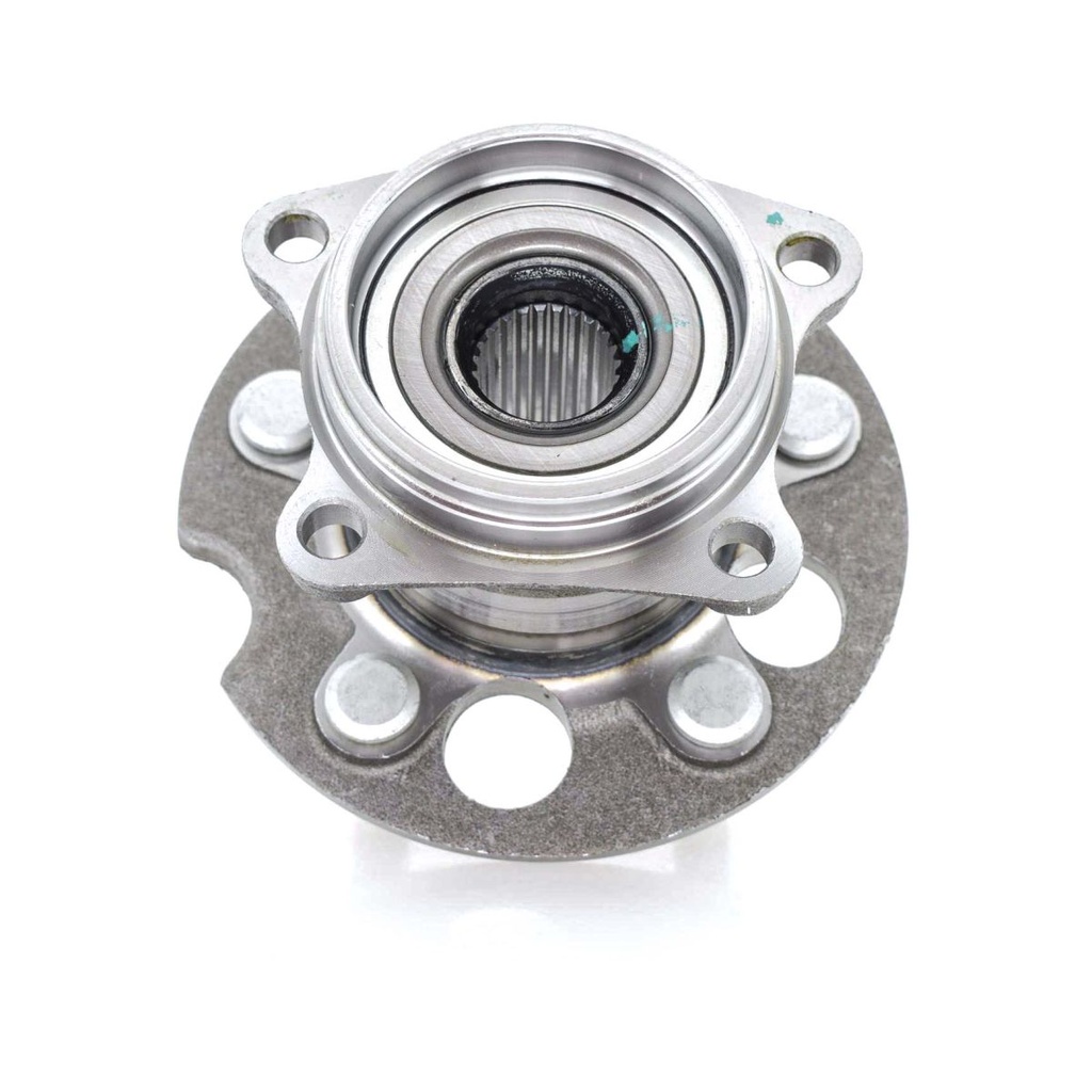 RO-RT-512281 — Maza de Rueda RODATECH