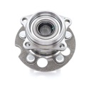 Maza de Rueda RODATECH