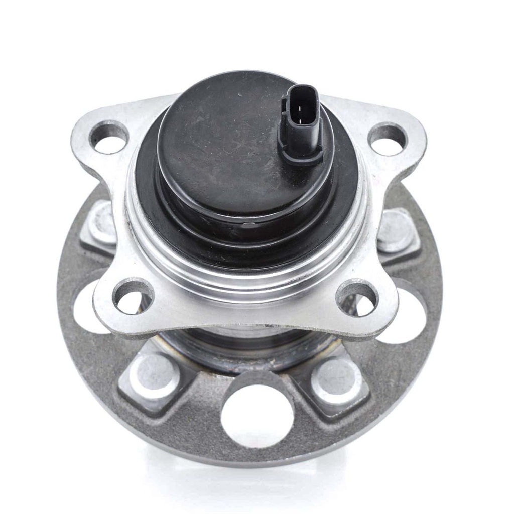 RO-RT-512282 — Maza de Rueda RODATECH