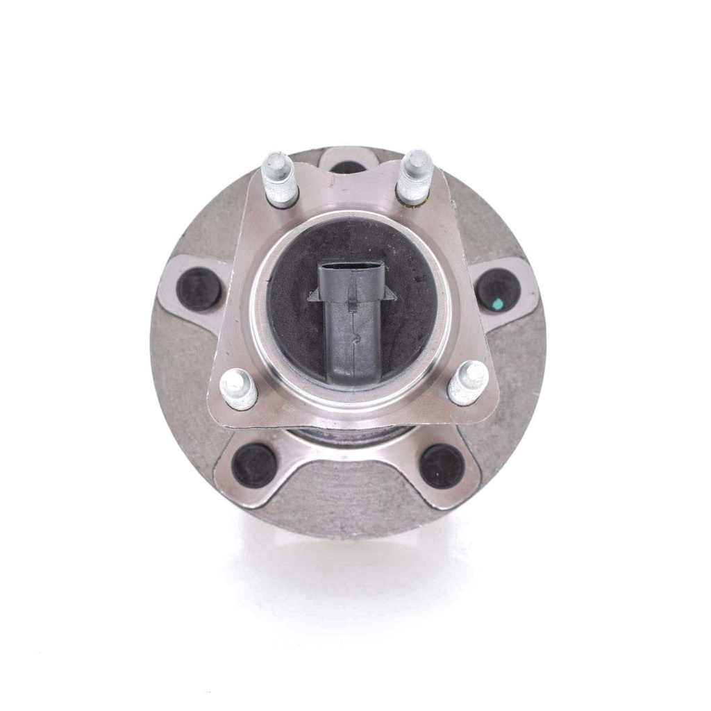 Maza de Rueda RODATECH