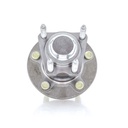 Maza de Rueda RODATECH