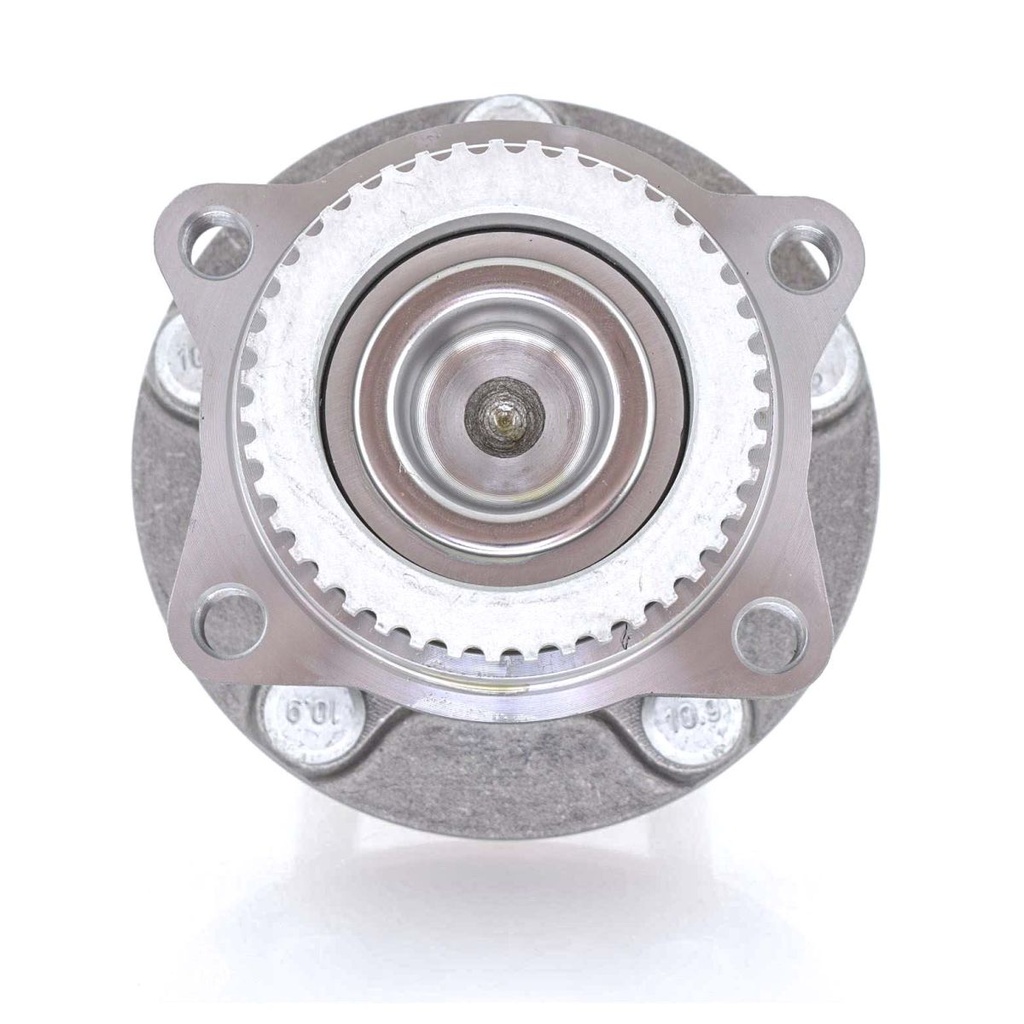 Maza de Rueda RODATECH